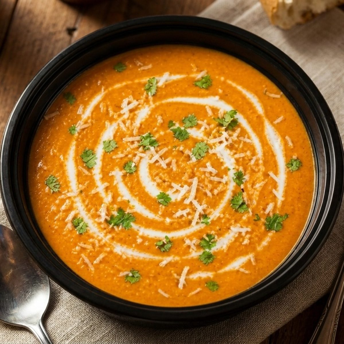 Build Your Own:  Pick a Curry, Pick a Protein.