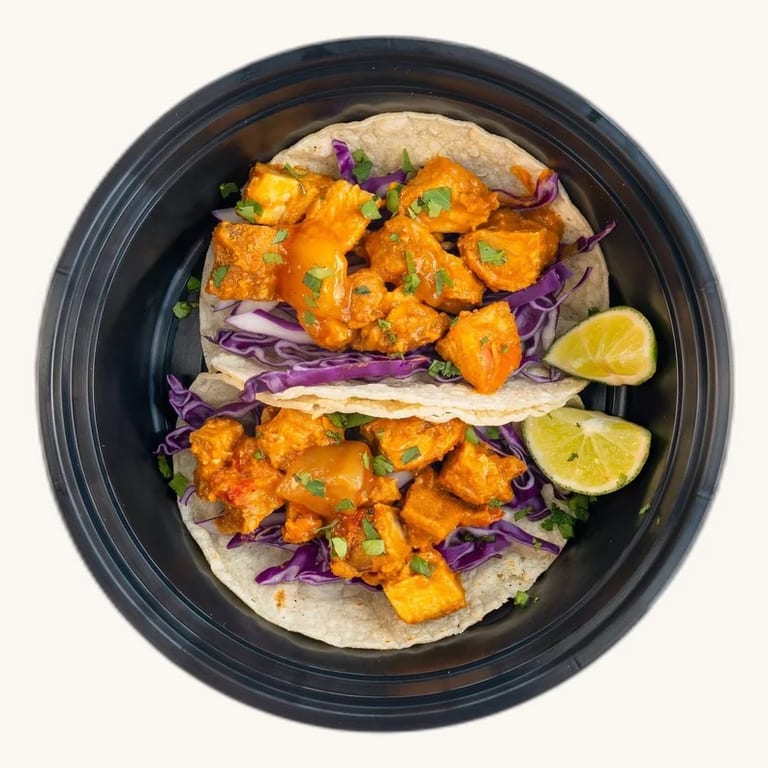 Savor Our Takeout Delights