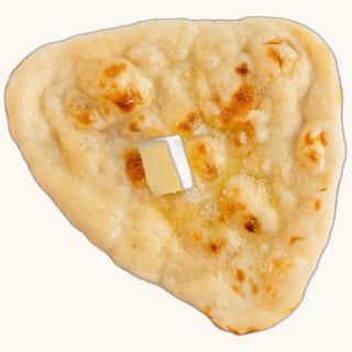 Butter Naan