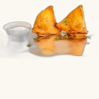 Samosa (2 Pcs)