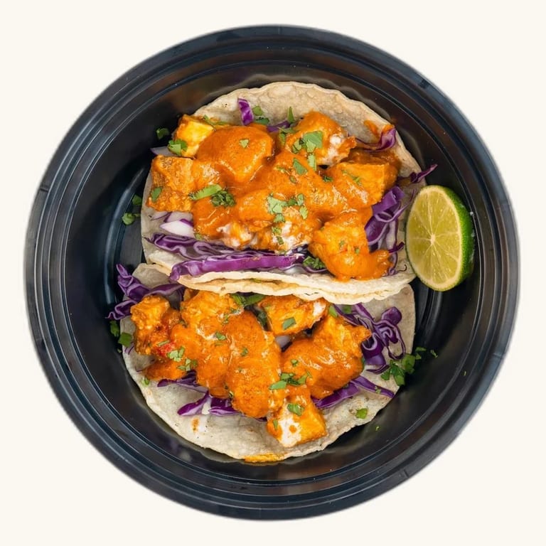 Savor Our Samosa Chaat